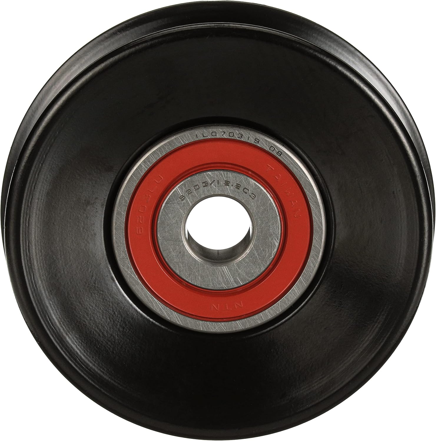 Gates 38036 Drive Align Belt Drive Idler/Tensioner Pulley