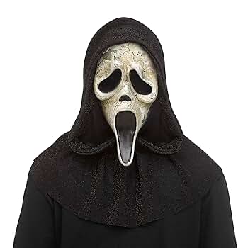 scream Ⅵ funwold製 ghost face mask $_12.JPG?set_id=880000500F