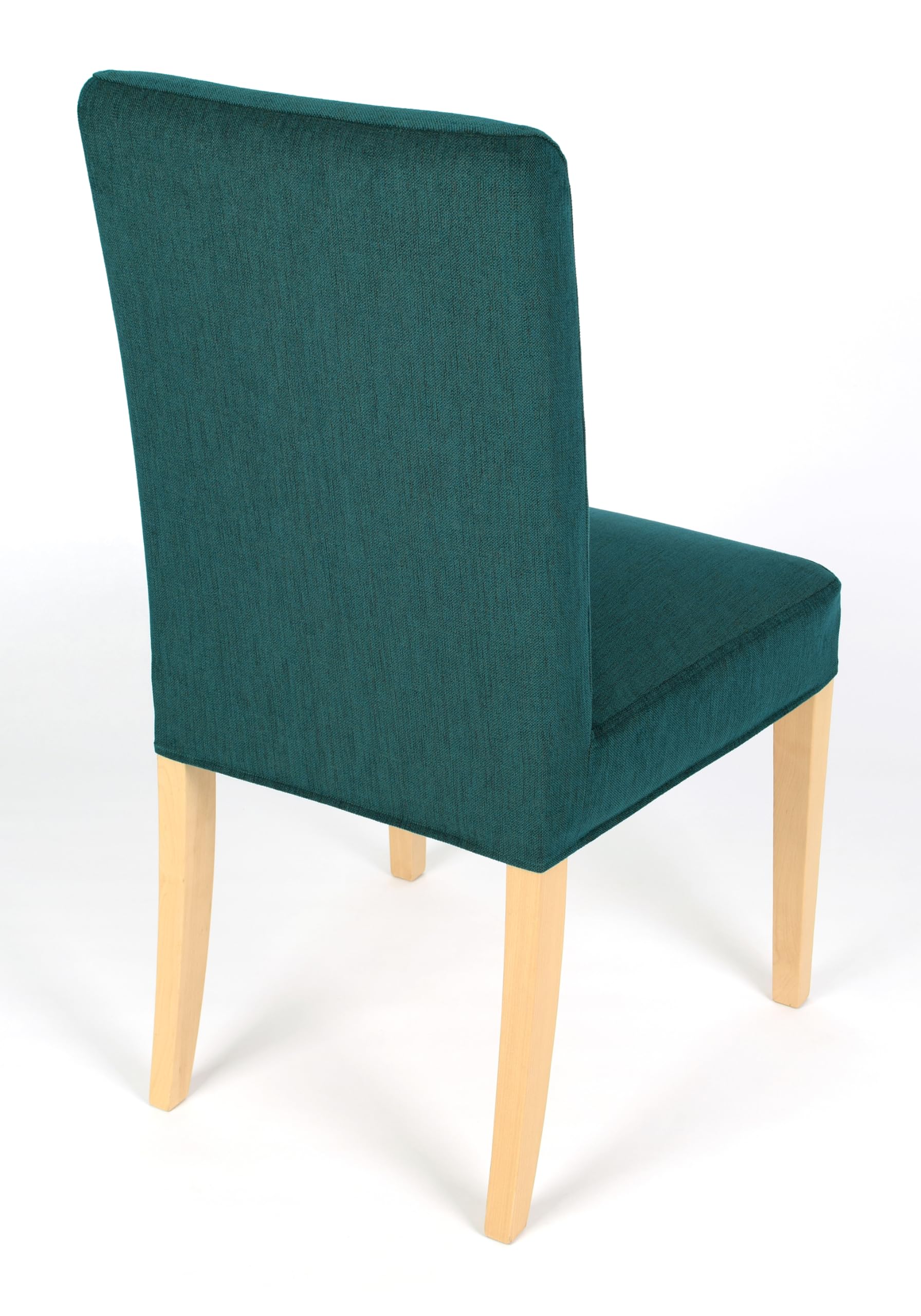 Amazon.com: Henriksdal Chair Cover Solid Color Durable Heavy