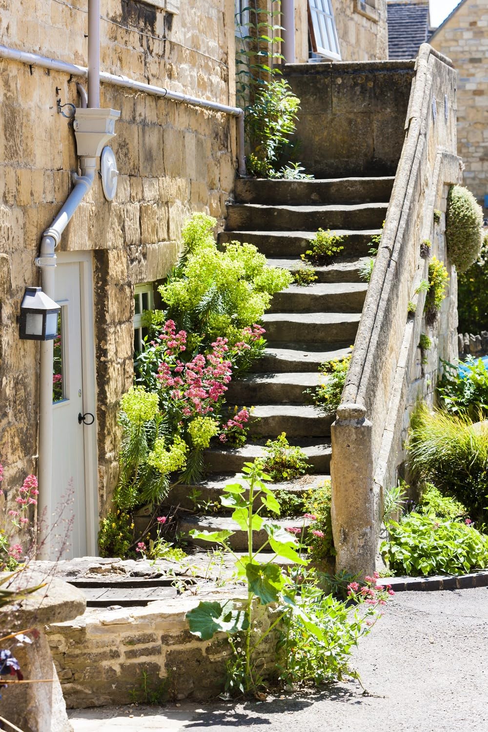 Charming England