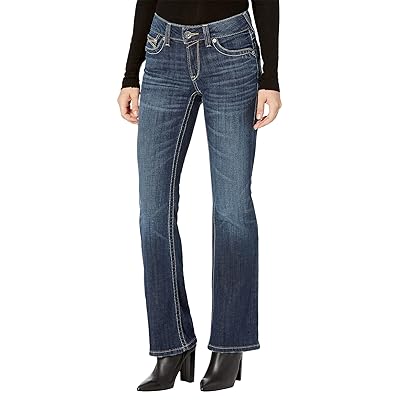 Ariat R.E.A.L. Perfect Rise Lexie Bootcut Jeans Women