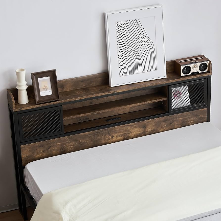 Amazon｜パイプベッド フレーム シングル セミダブル ダブル