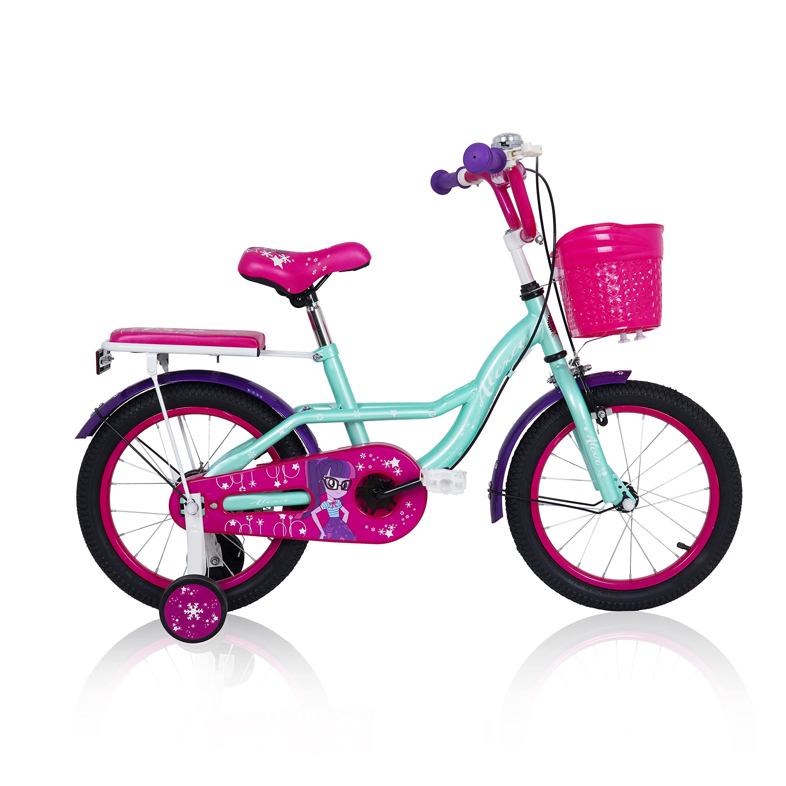 Alexa 16in (Sea Green)