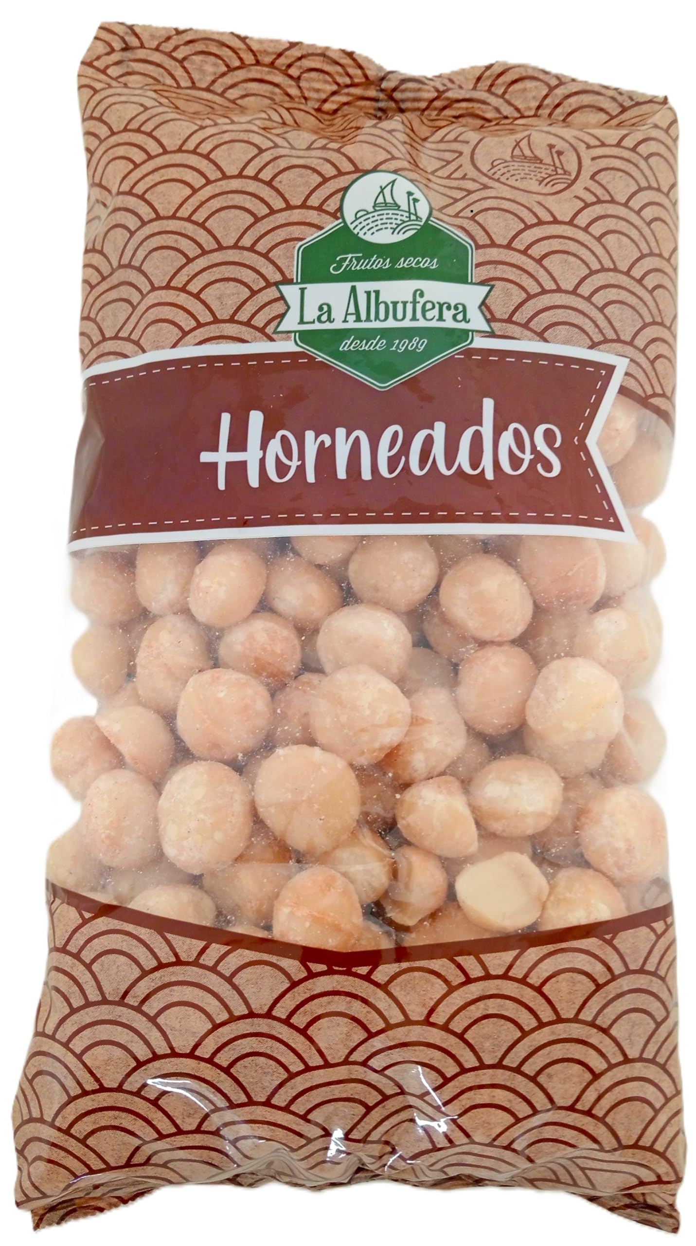 Chufa Natural Kilo - Origen España - Chufa Seca La Albufera - Chufa Tradicional — view 6