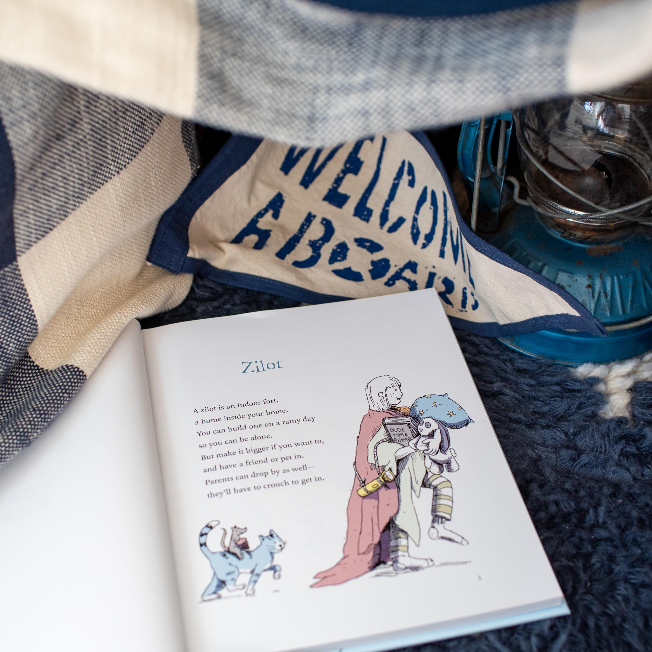 Zilot & Other Important Rhymes - Image 5