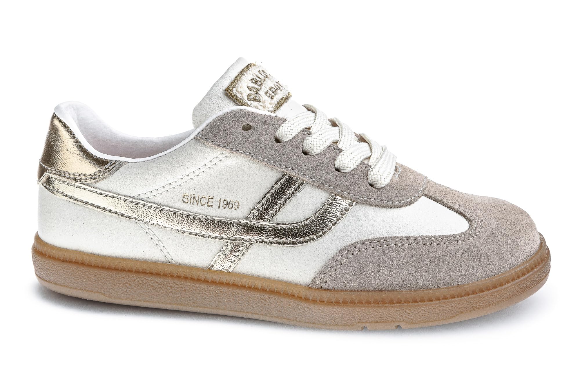 Pablosky Uniseks - dzieci Sax 210633Adidasy