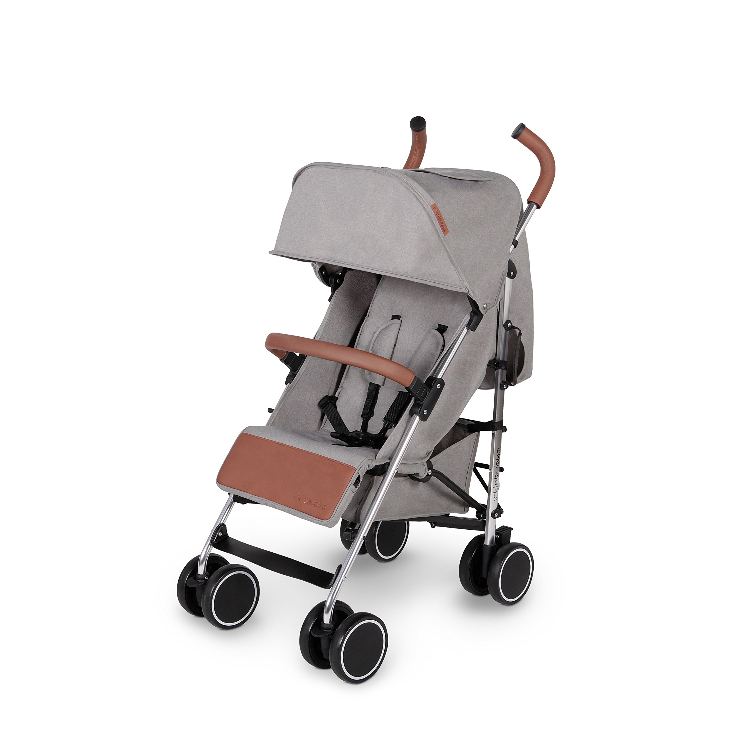 bubba baby stroller