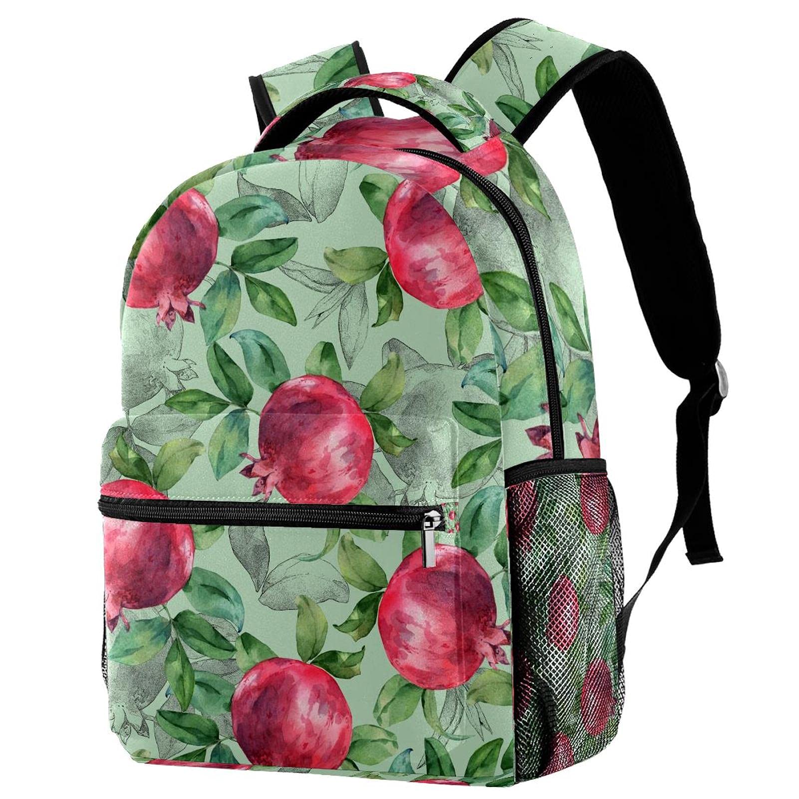 Sac à dos de voyage et loisirs campus avec porte-bouteille - 7