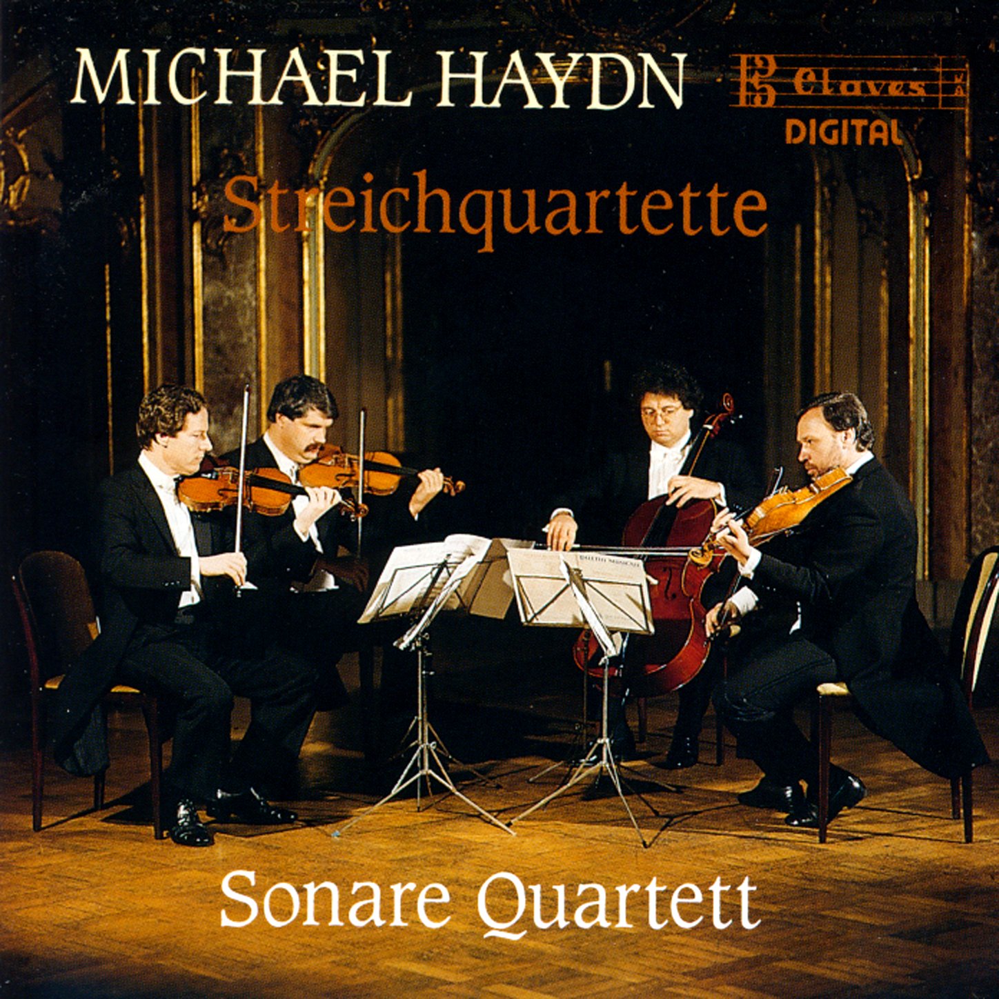 Sonare Quartet