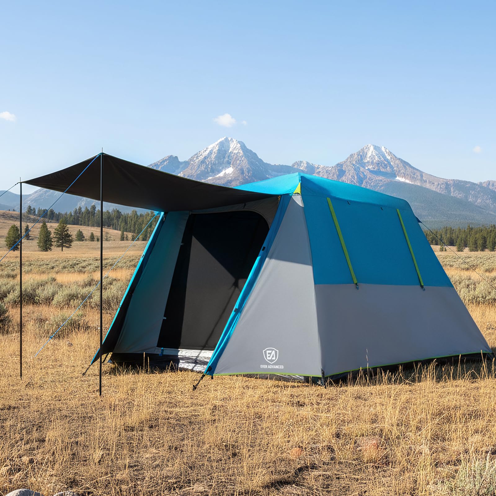 Ever Advanced Blackout Tent
