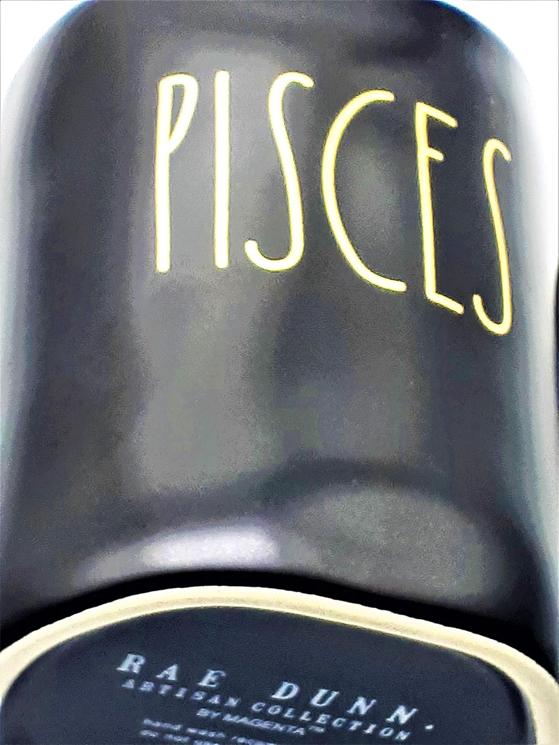 Cheapest 🛒 New Rae Dunn By MagentaPisces Coffee Mug