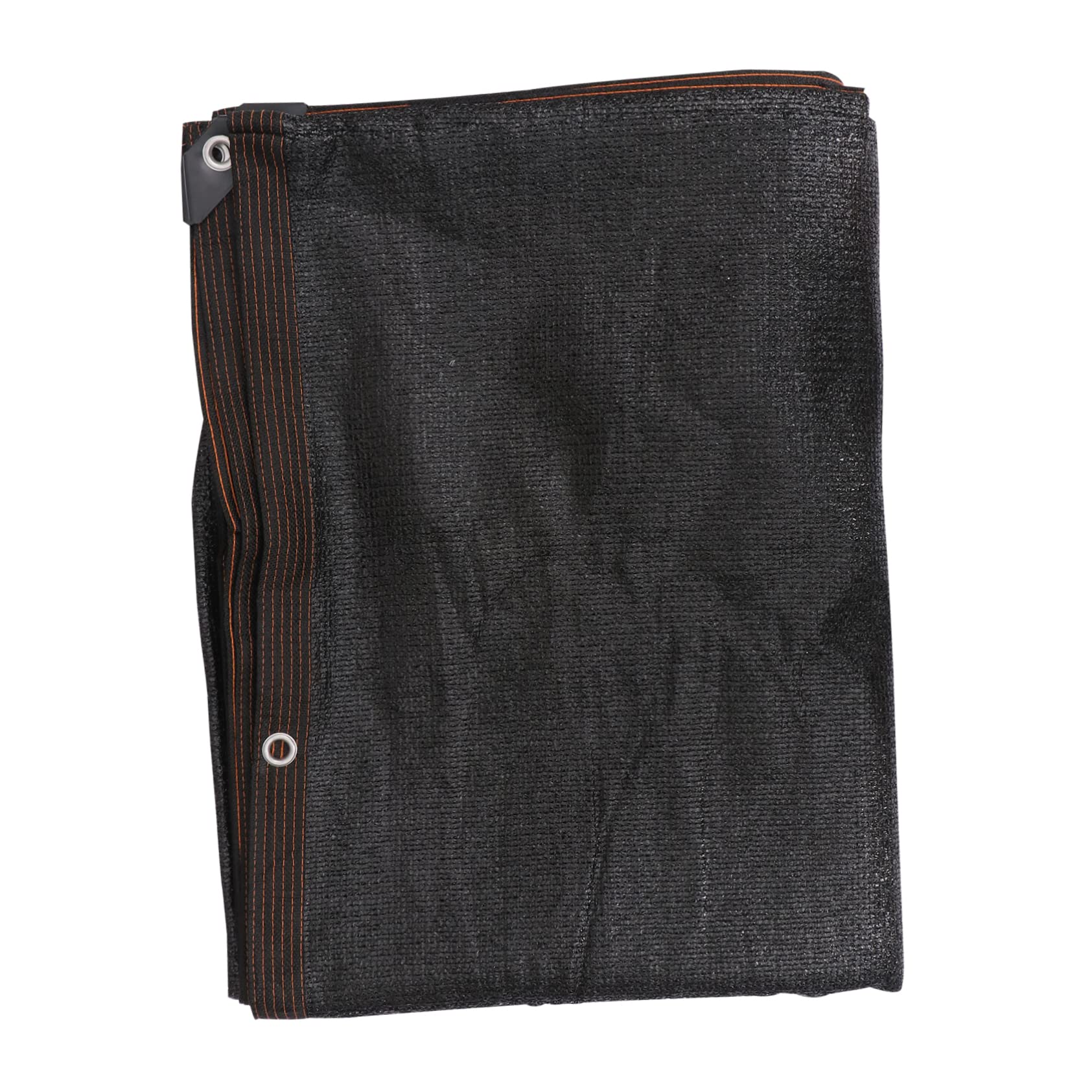 Happyyami 1pc Poultry Sunscreen Cloth Plant Protector Shade Sun Screen Fabric for Plants Farm Shading Net Sunblock Greenhouse Shade Tarpaulin Barn Sunshade Net Tool Outdoor Hdpe