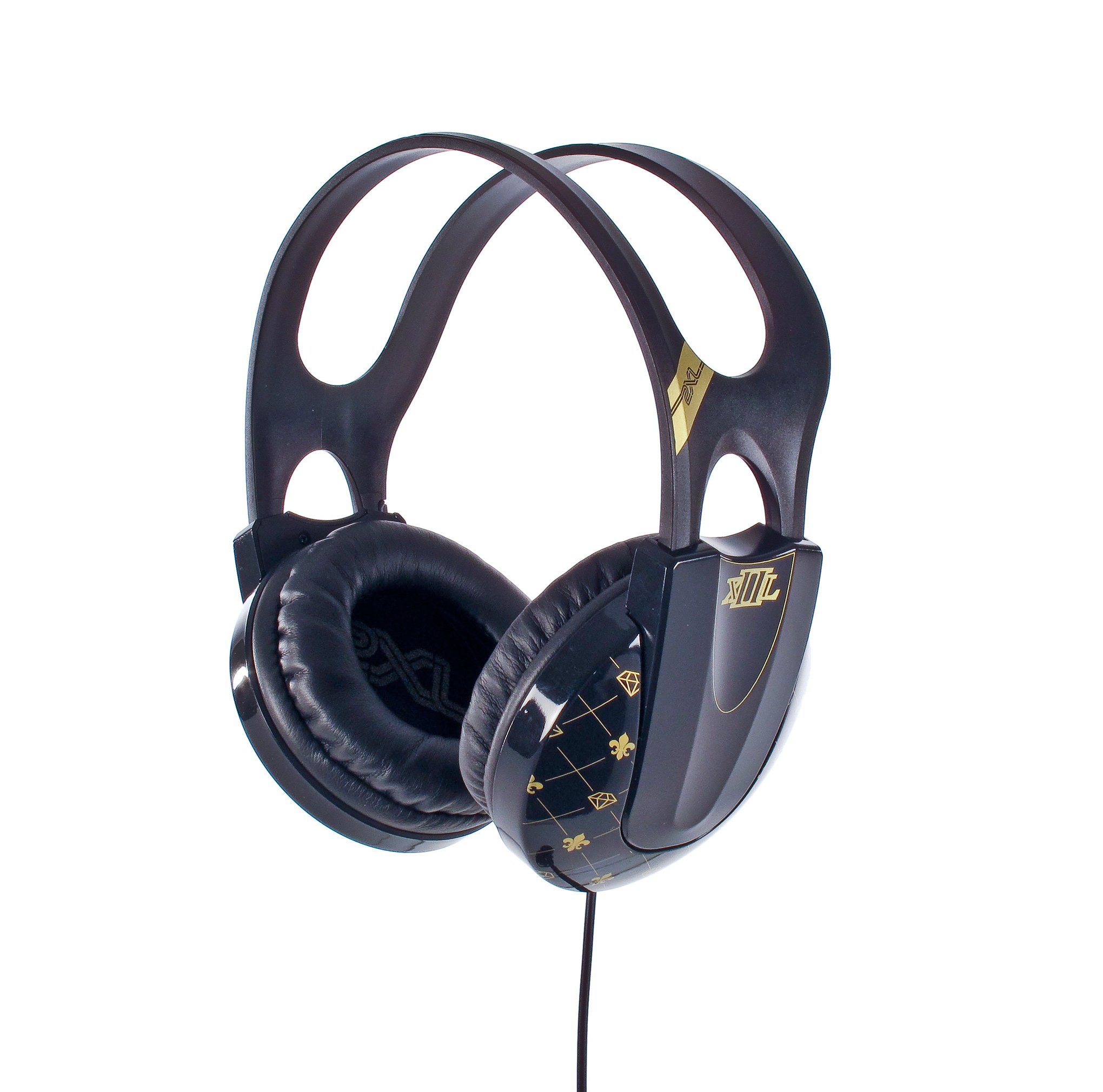 2XL Over-Ear Headphones - Grills