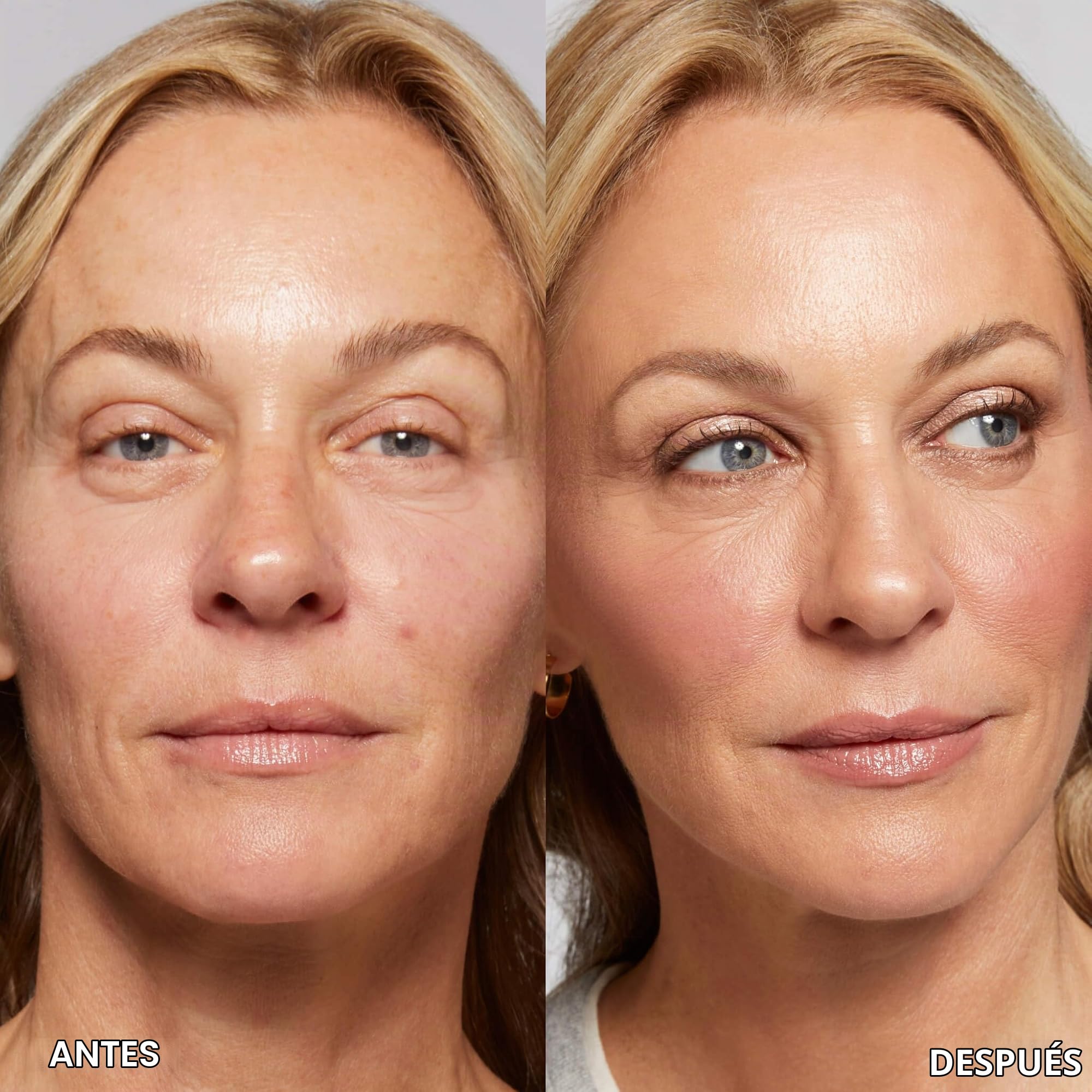 LAURA GELLER NEW YORK Lo mejor de lo mejor paleta horneada - Tamaño completo - Incluye bronceador, rubor, 2 iluminadores y 3 sombras de ojos - Apto para viajes