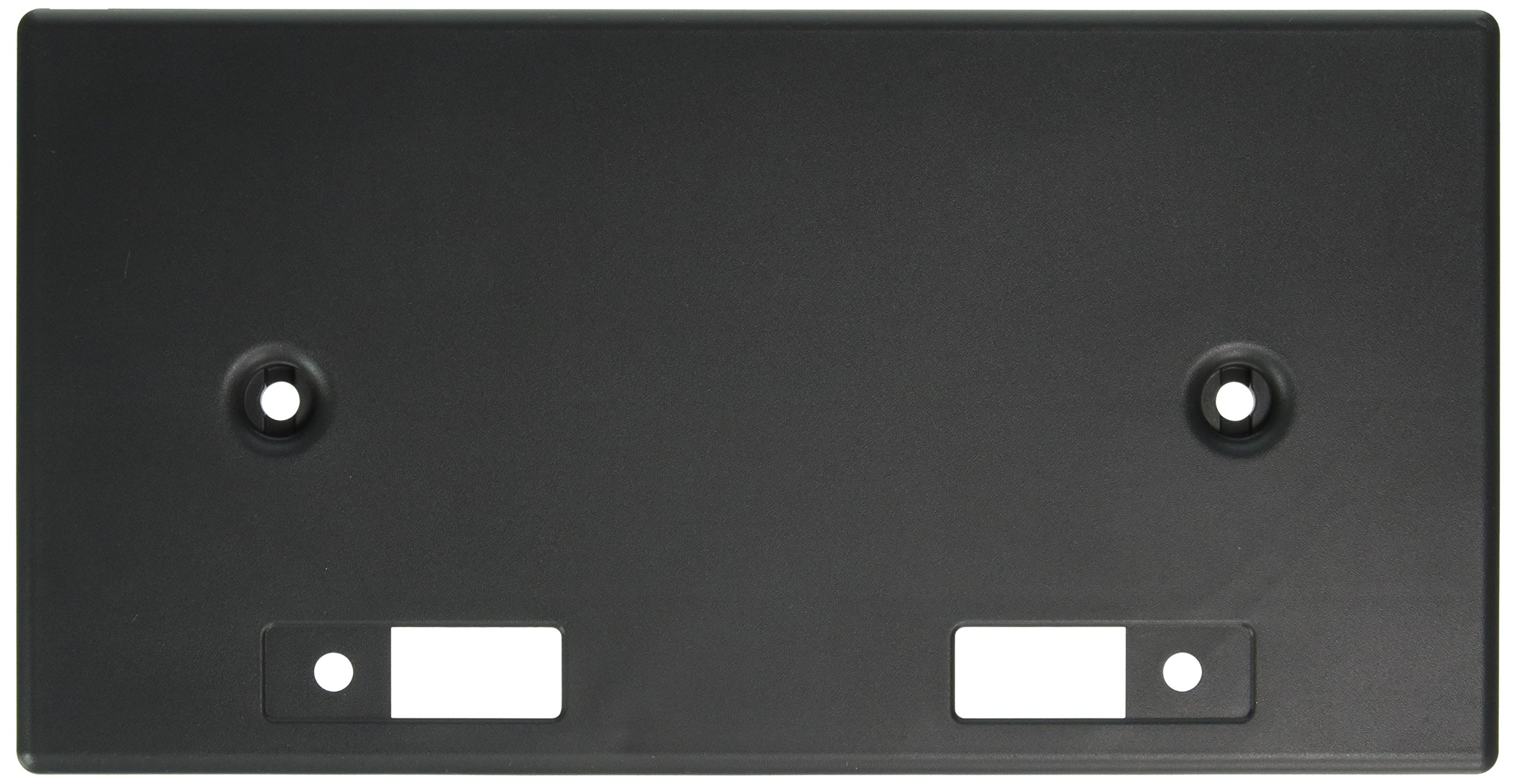Amazon.com: Nissan Genuine (96210-ZL00A) License Plate Bracket