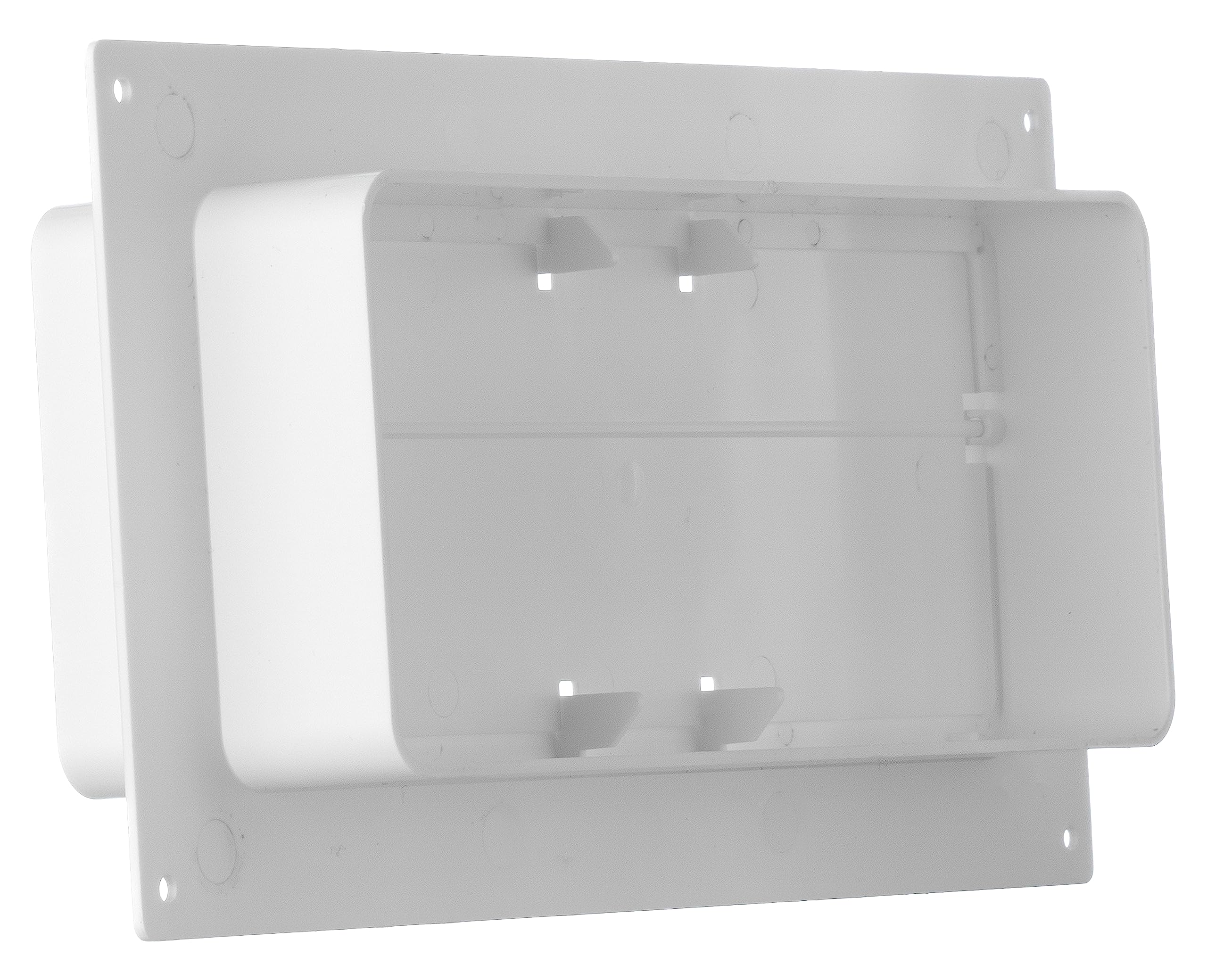 Condotto Ventilazione 220x90mm - 0,5m Per Impianti Aria - Foto 4