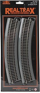 MTH MTH811018 HO Code 83 RealTrax 18