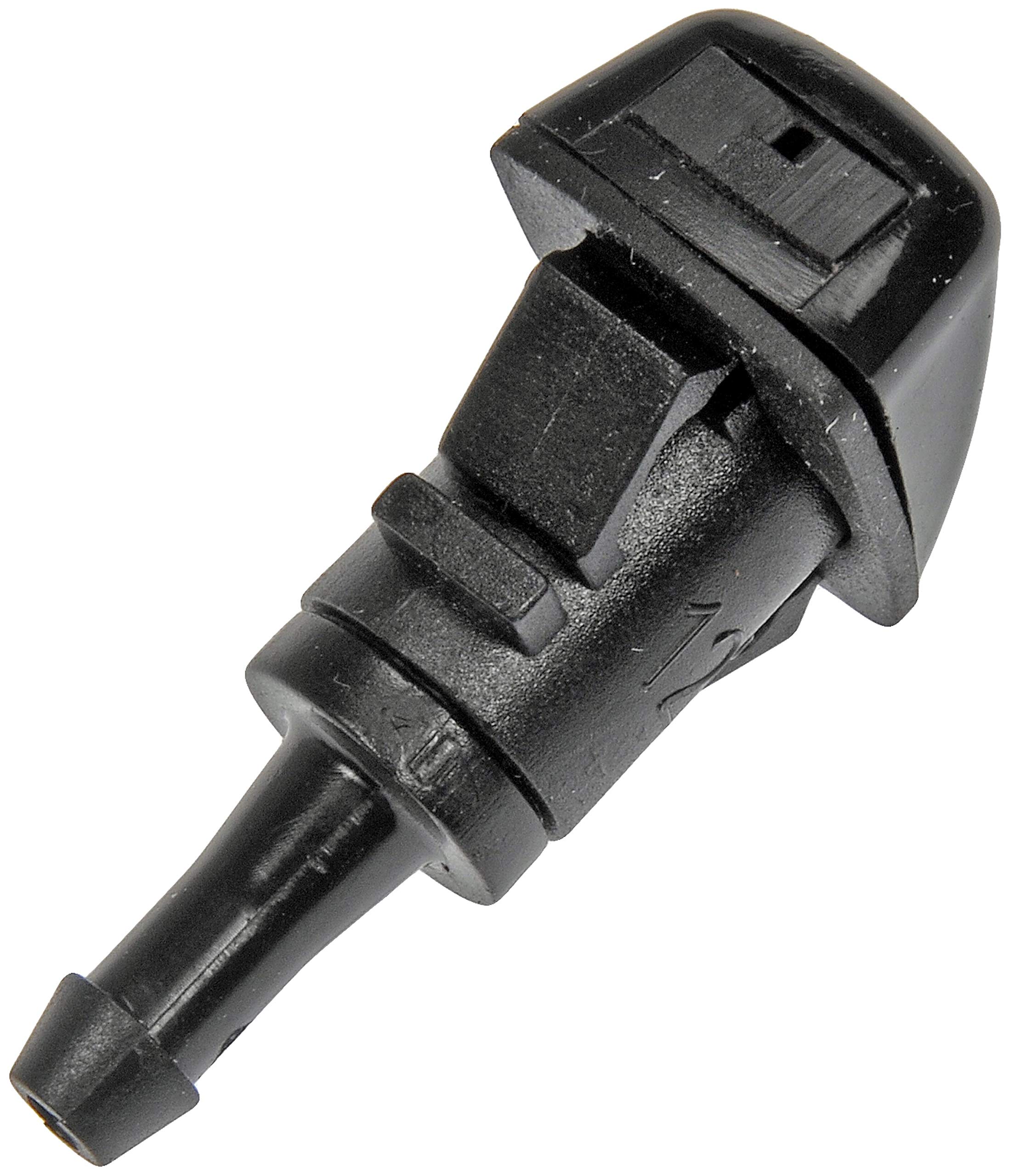 Windshield Washer Nozzle gicleur lave glace rechange Dorman HELP 58143