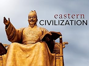 Foundations of Eastern Civilization