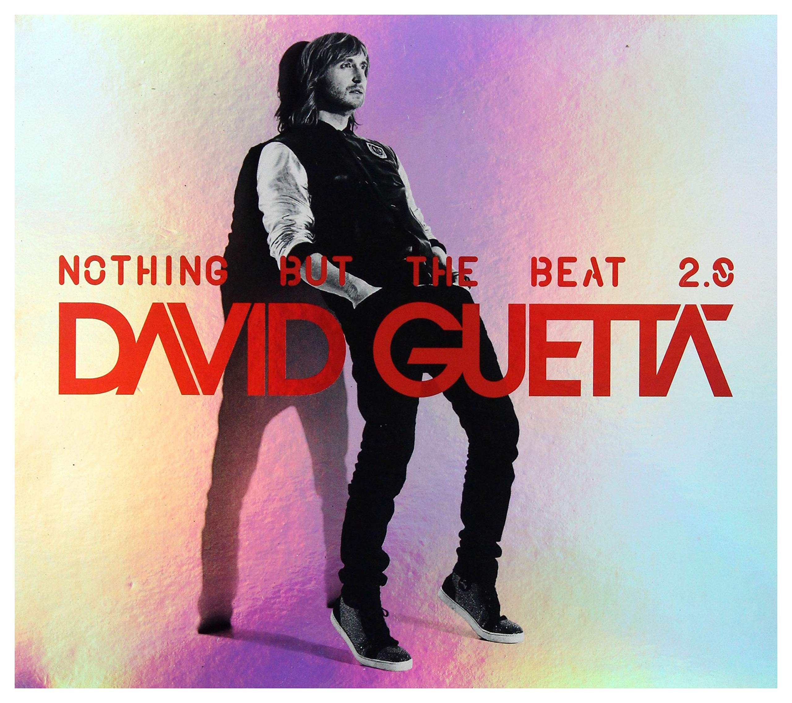Nothing But The Beat (New Version)