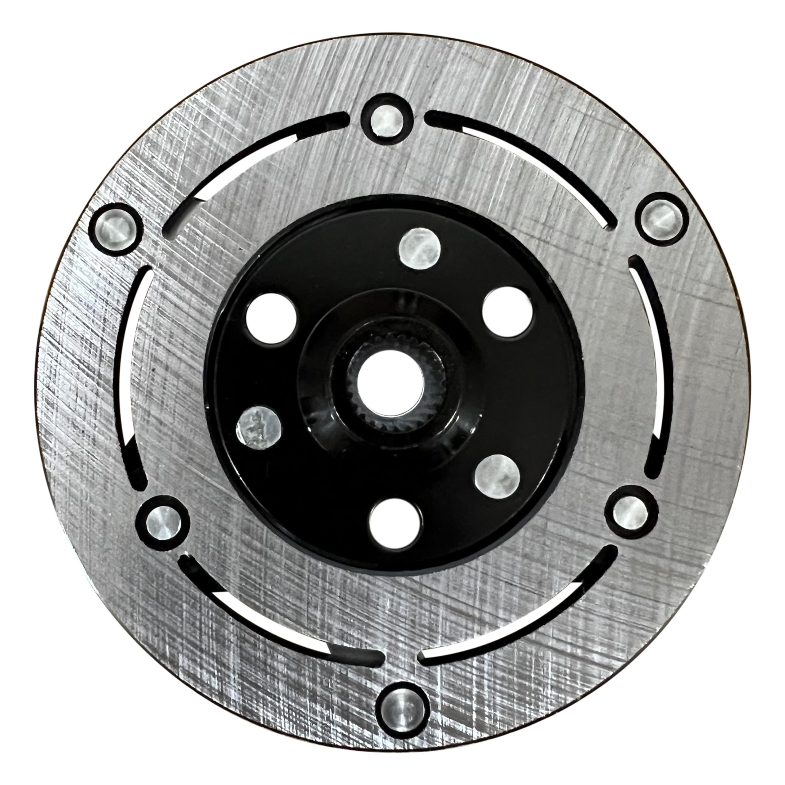 Amazon.com: RYC New A/C Compressor Clutch IH586-CL (Fits Cadillac