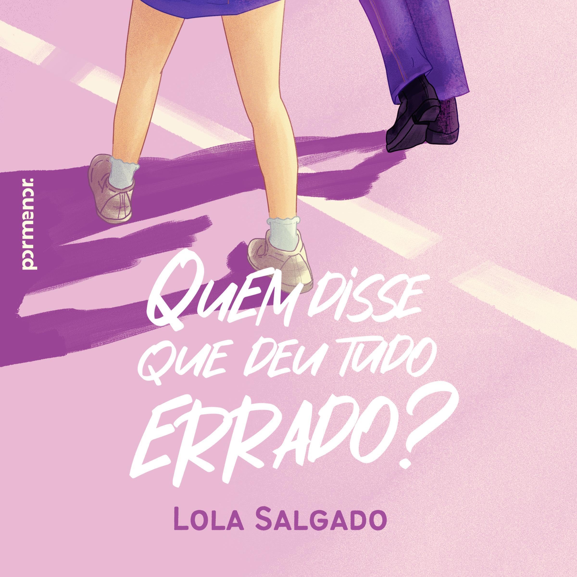 Quem disse que deu tudo errado?