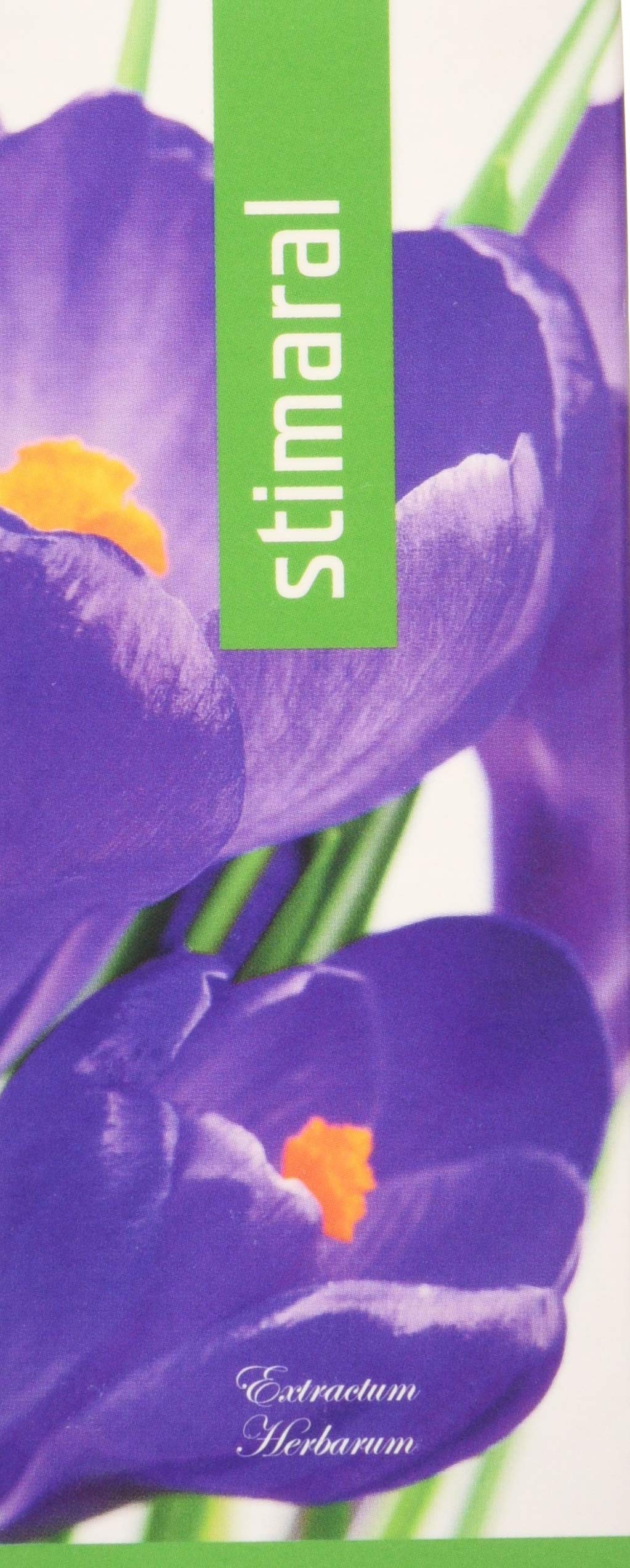 Energy Stimaral 30Ml Energy 1 Unit 300 g