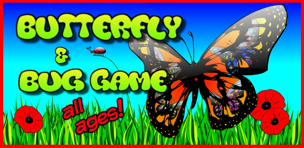 Aplicación Butterfly Games Kids FREE! en Amazon Appstore