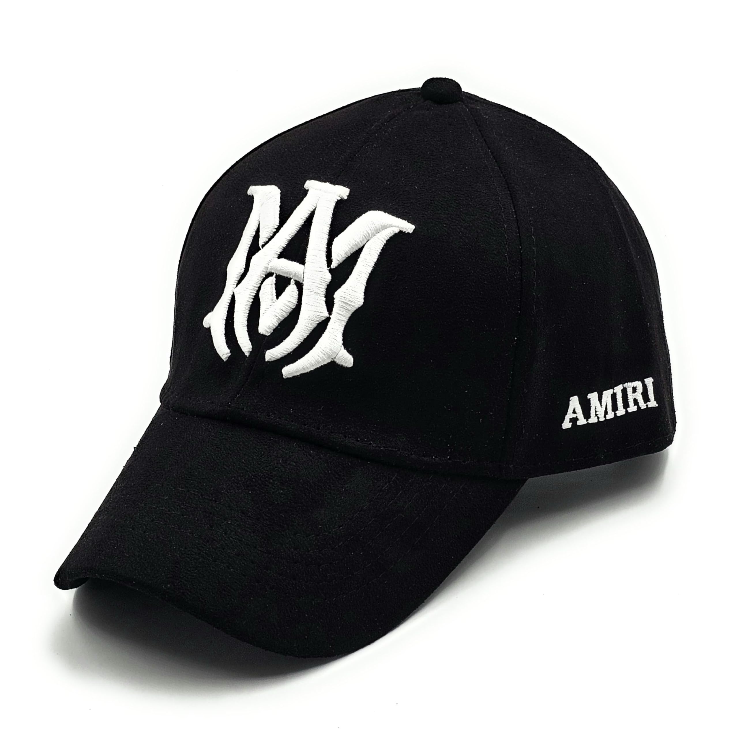Suede Caps for Men, Cap for Mens and Women, Adjustable Buckle,Unisex Caps-image-14