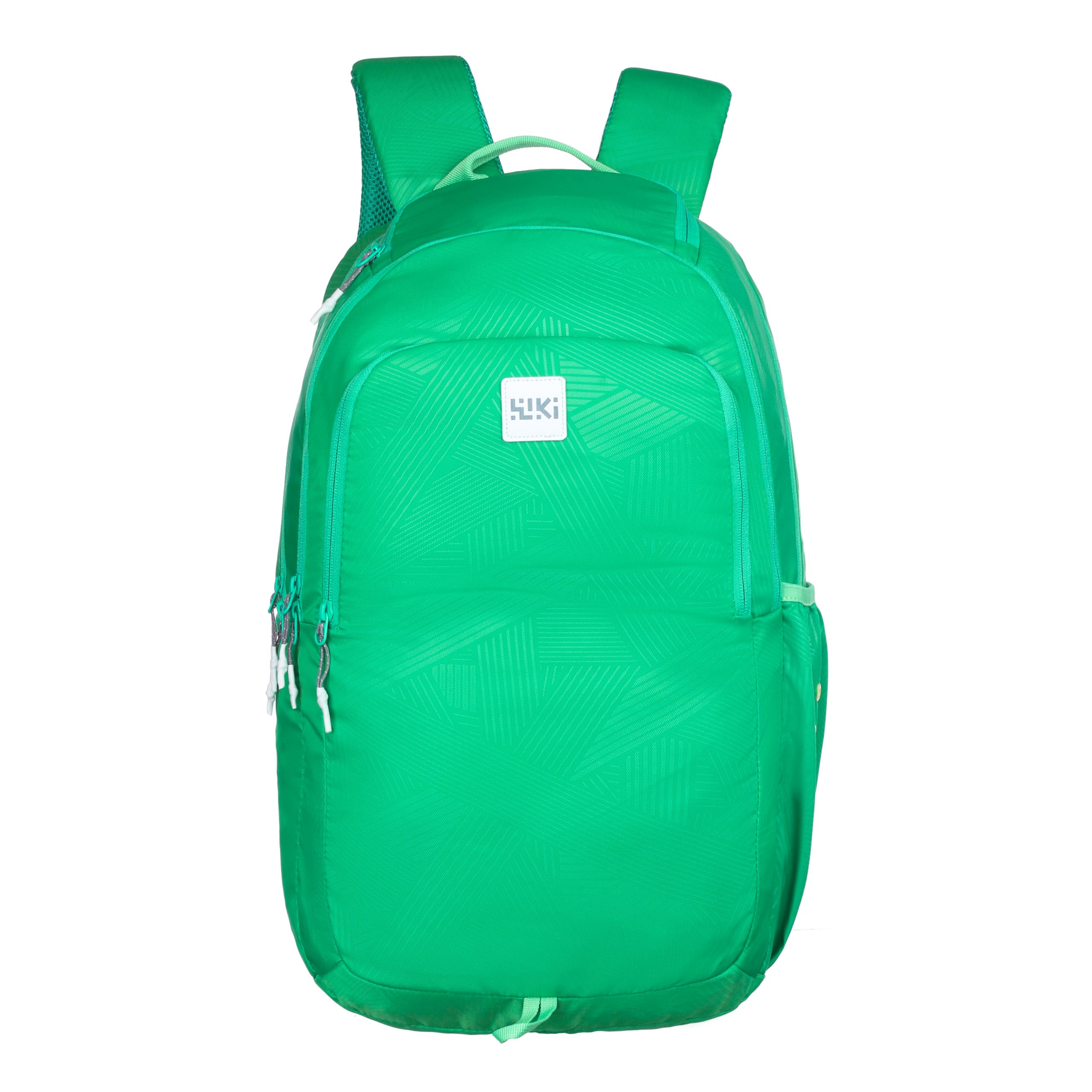 Wiki Laptop Backpack 38L College | School | Travel Bag Durable | Water-Resistant | Lightweight & Stylish Bag For Men And Women-image-39