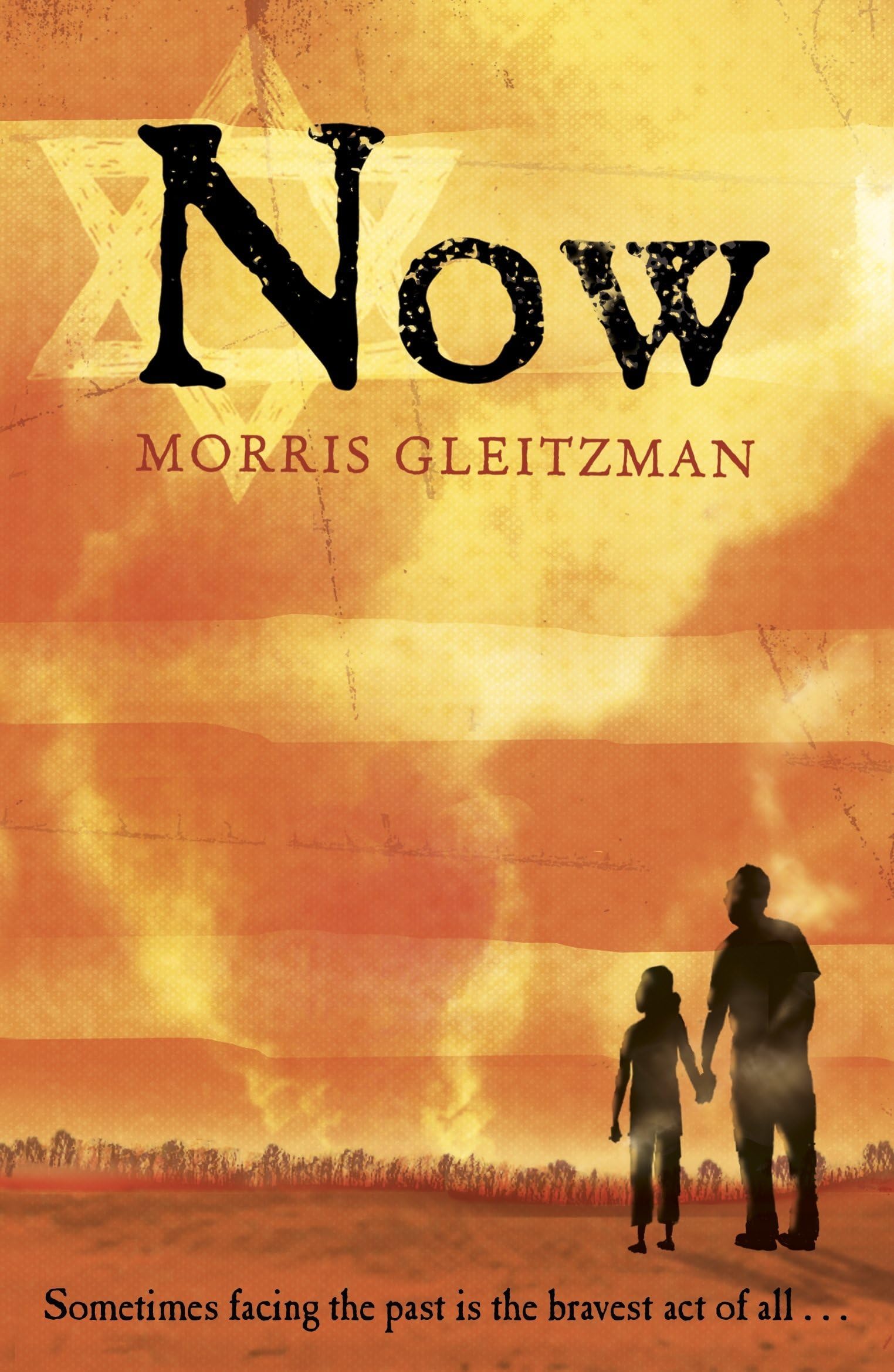 Morris Gleitzman Once Series Collection 7 Books Set (Once, Then, Now, After, Maybe, Soon, Always)