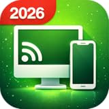 Stream videos and photos from your Apple devices