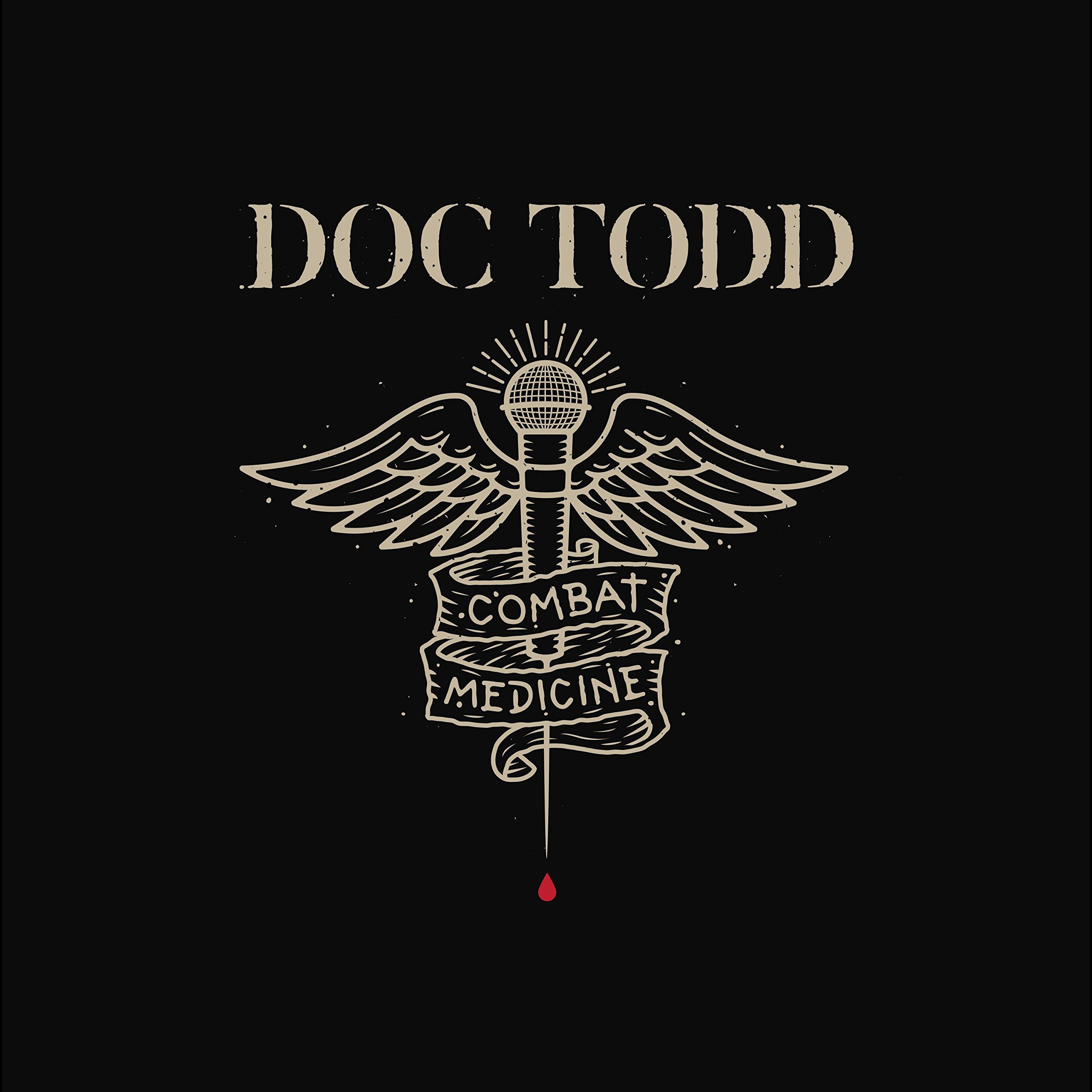 Doc Todd