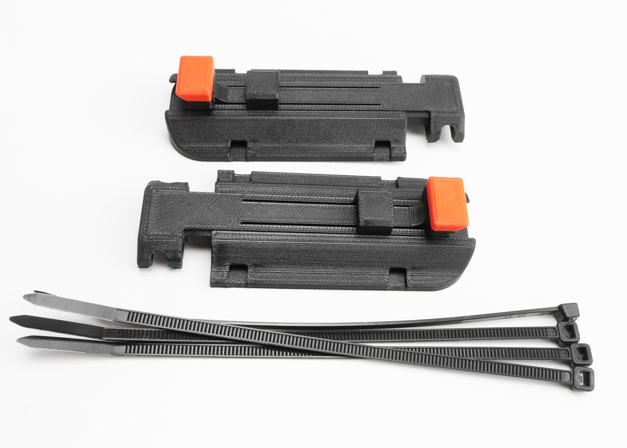 Ferma Finestrino Compatibile con Citroen AMI, Adatto a Opel Rocks, per Fiat Topolino – Blocco Apertura Vetro, Gancio Antichiusura windtrigger finestrino, Accessorio per Ricircolo Aria Microcar