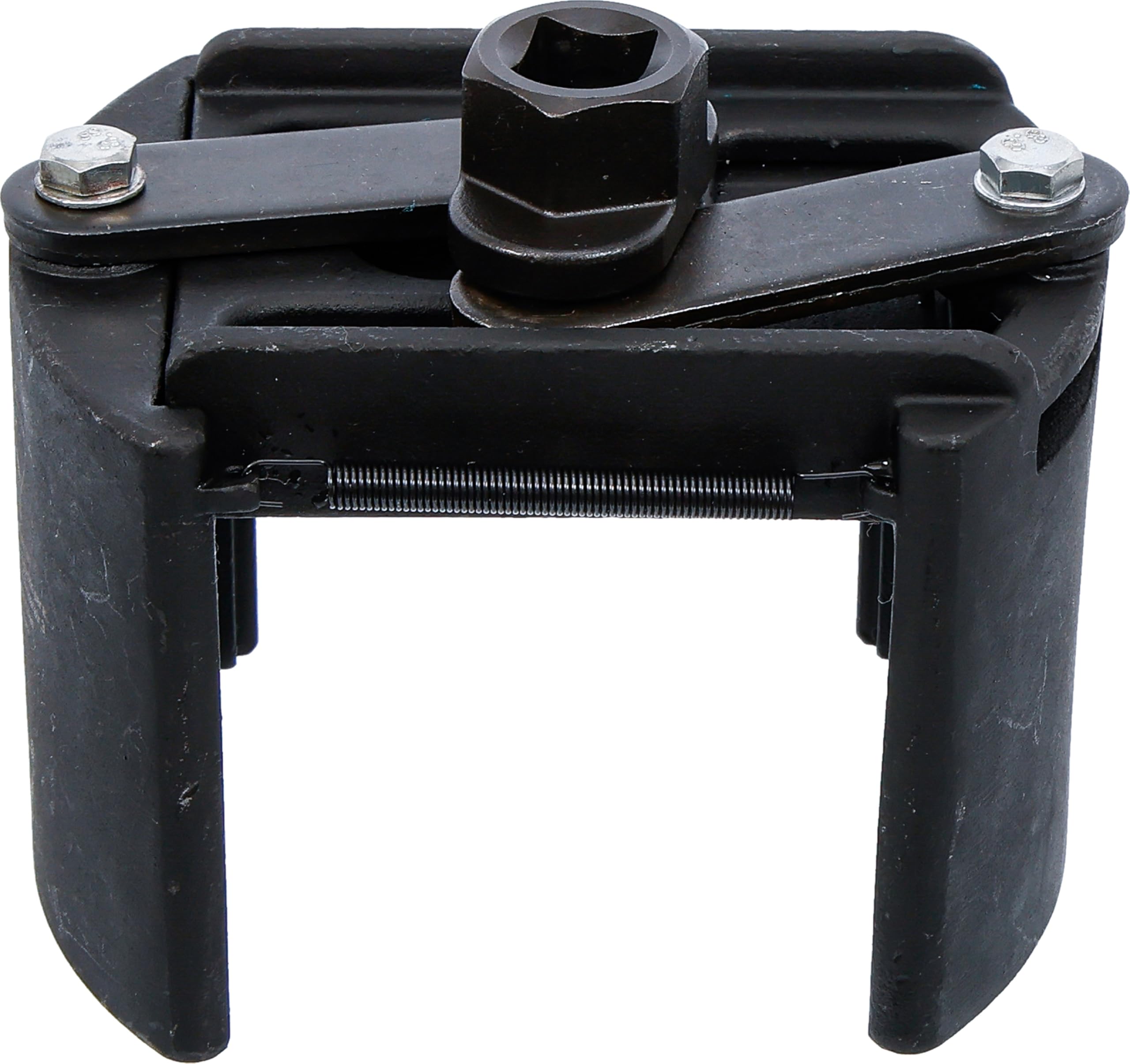 BGS 8390 | Chiave universale filtro olio | 12,5 mm (1/2") | Ø 110 - 140 mm