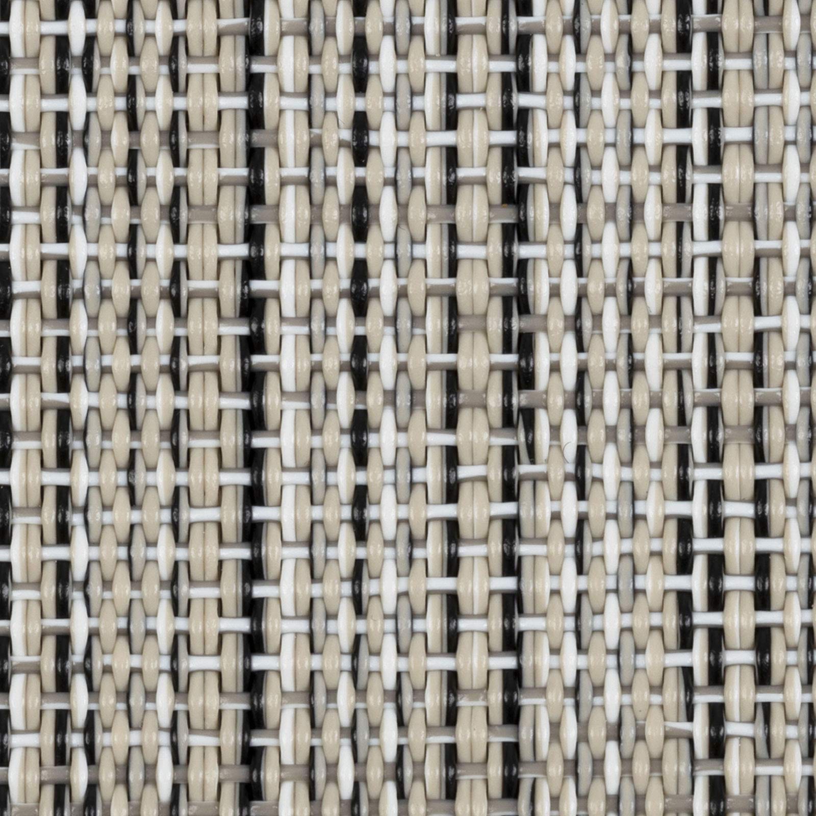 Karat Tappetino di protezione per barbecue, con ritardante di fiamma, facile da pulire, resistente alle intemperie e altamente carico, 90 x 180 cm, Matera)