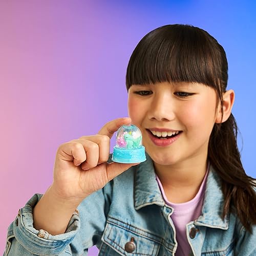 Miniatura 16 de REAL LITTLES - Mini caja de manualidades - Colecciona 6 proyectos diferentes para hacer con micro accesorios de trabajo en el interior. Los estilos