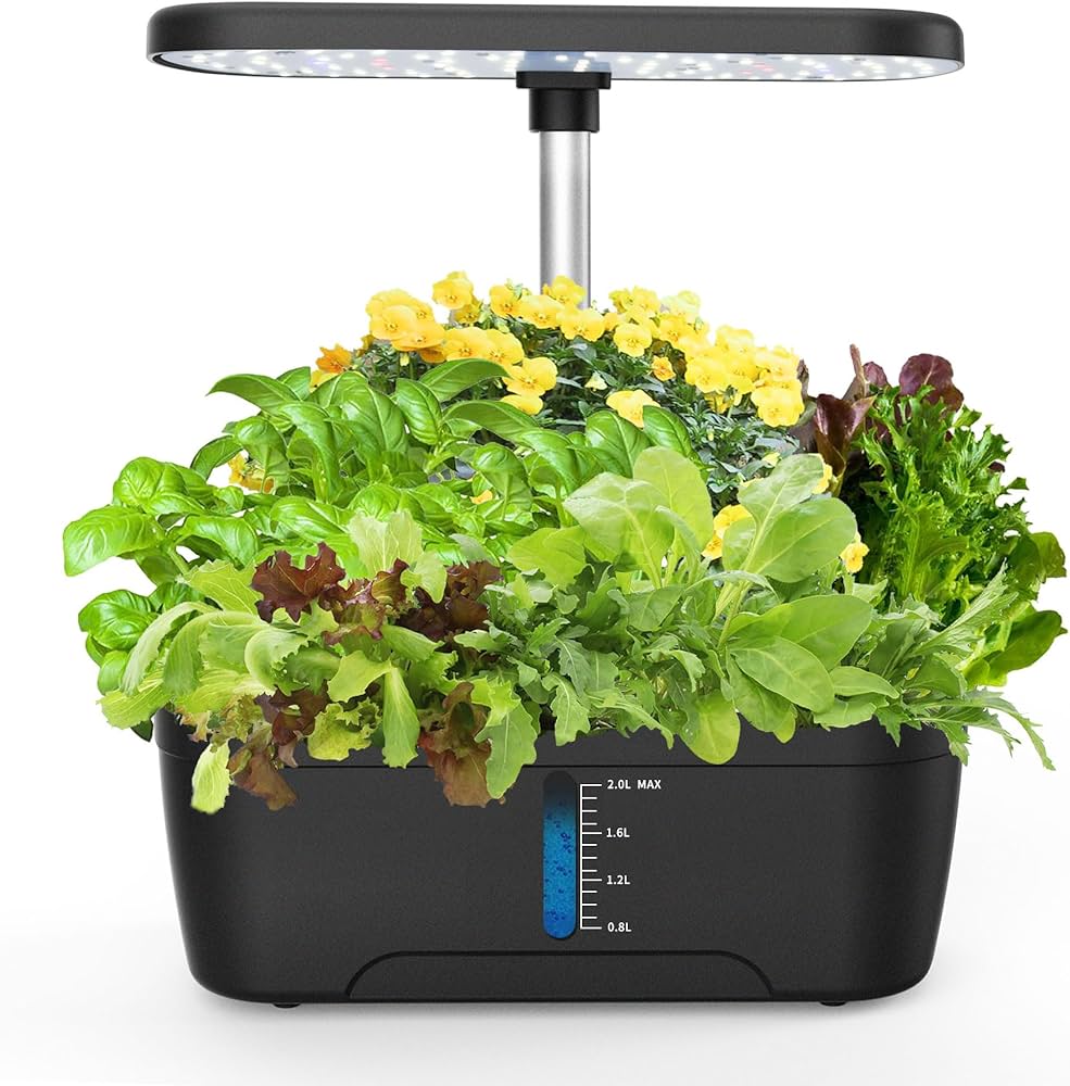 水耕栽培 一式 Amazon.co.jp: OUSEITECH 水耕栽培キット 家庭菜園キット 簡単 水耕