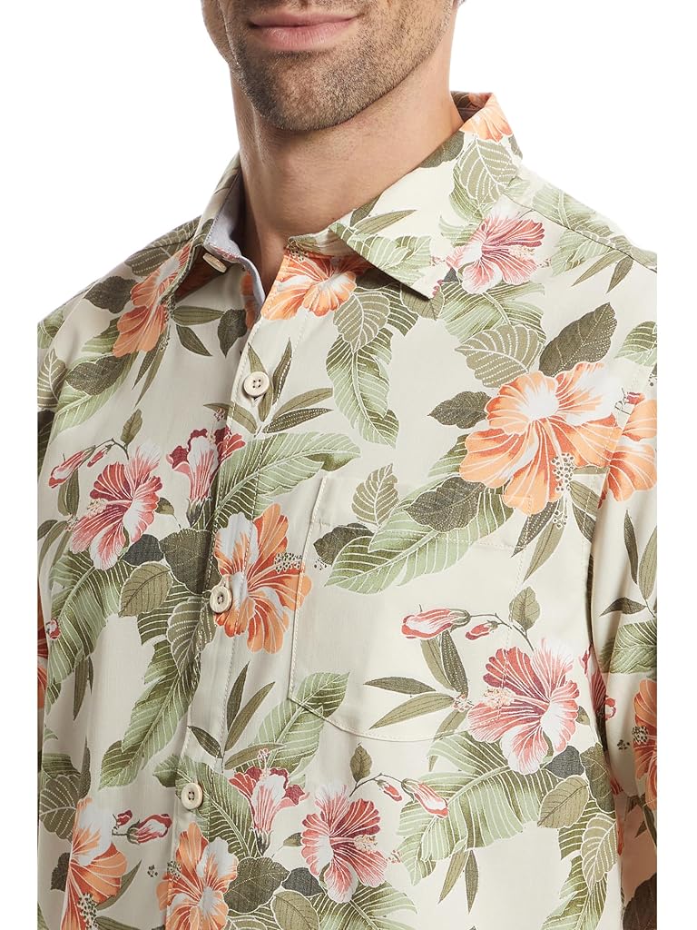 Pink Tommy Bahama Coastal Ease Cali Grove