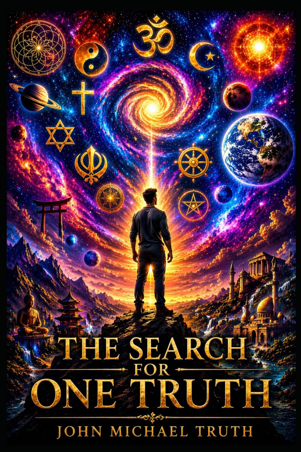 The Search For One Truth