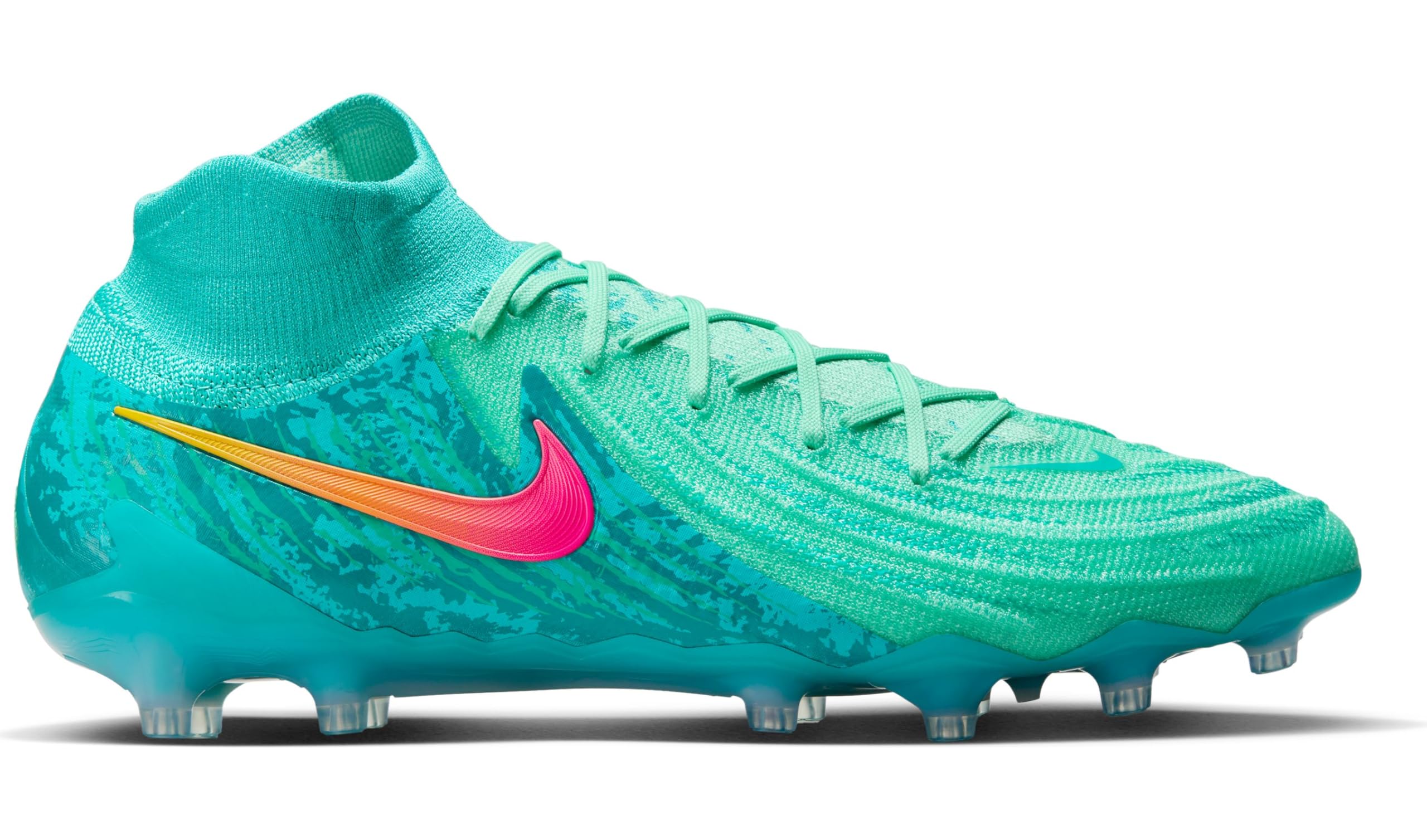 NIKE Mężczyźni Nike Phantom Luna 2 Elite Lv8Buty piłkarskie