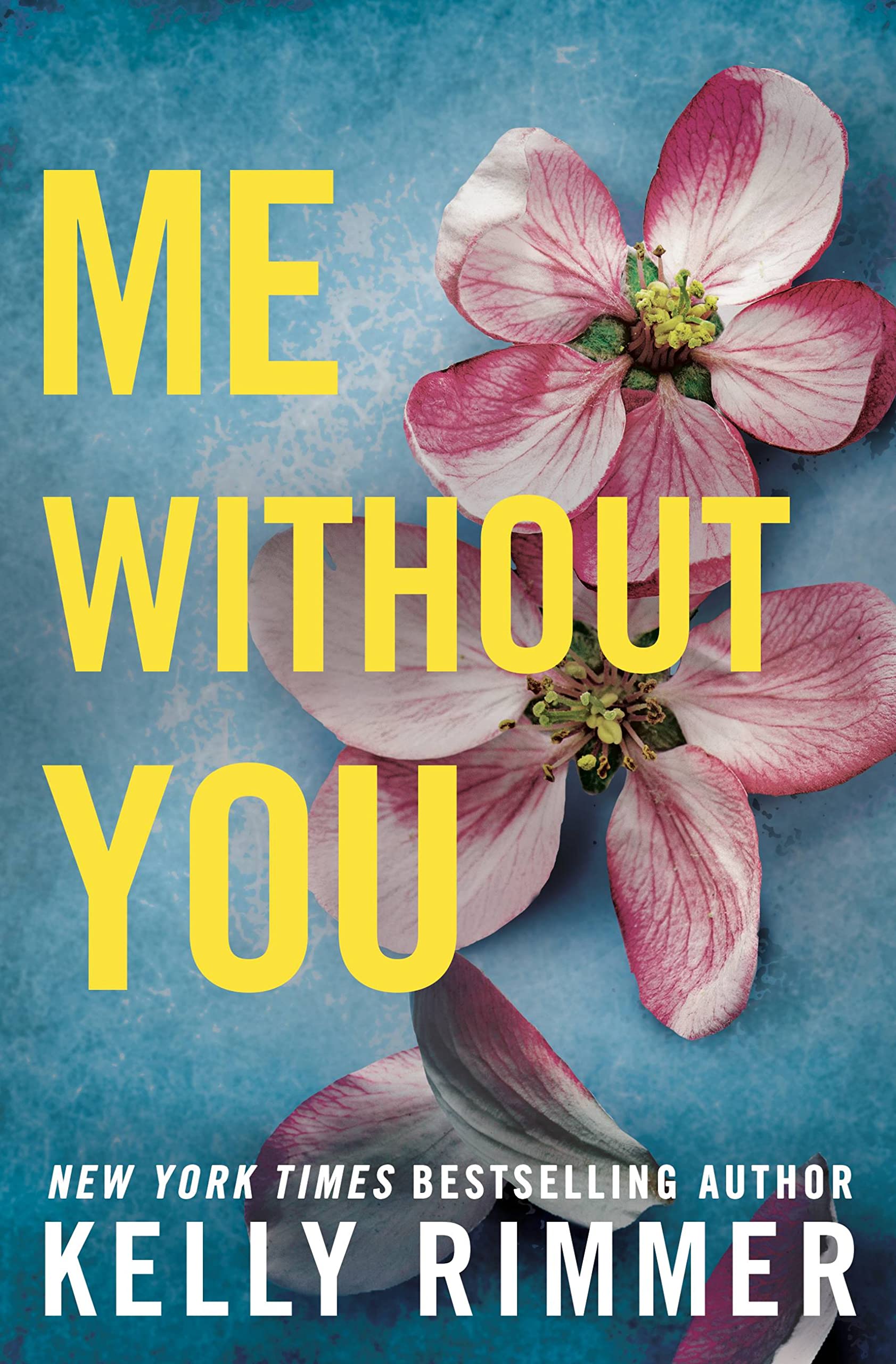 Me Without You Paperback – October 10, 2023