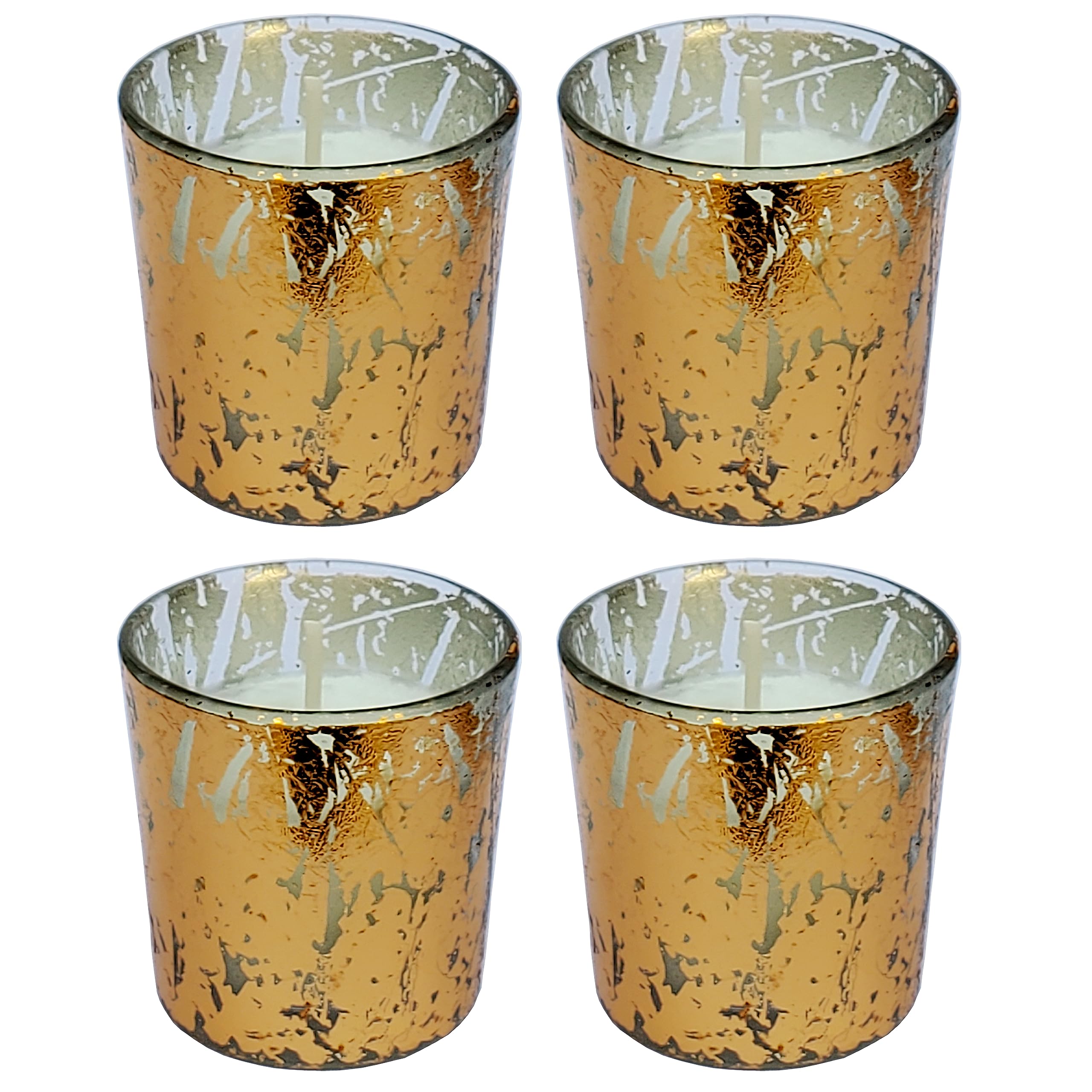 See full amazon price history chart for Pure Indian Candle Handpourd Vanilla Scented Copper Votive Glass Wax Candle (Pack of 4 Pcs.) PICVGC208237 Pure Indian Candle Handpourd Vanilla Scented Copper Votive Glass Wax Candle (Pack of 4 Pcs.) PICVGC208237 (B0CDL35RWG) Amazon Price History, Amazon Price Tracker