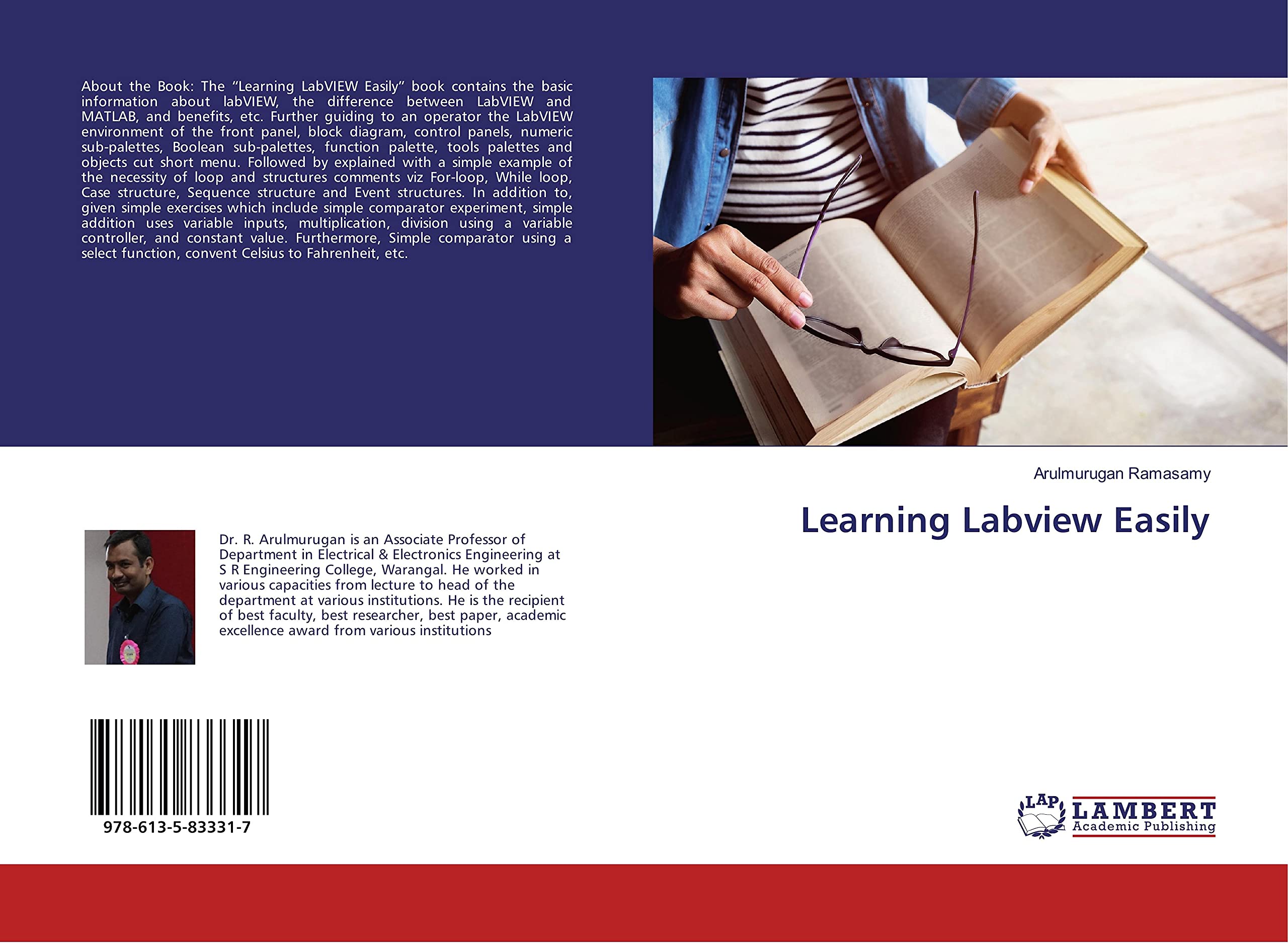 Learning Labview Easily