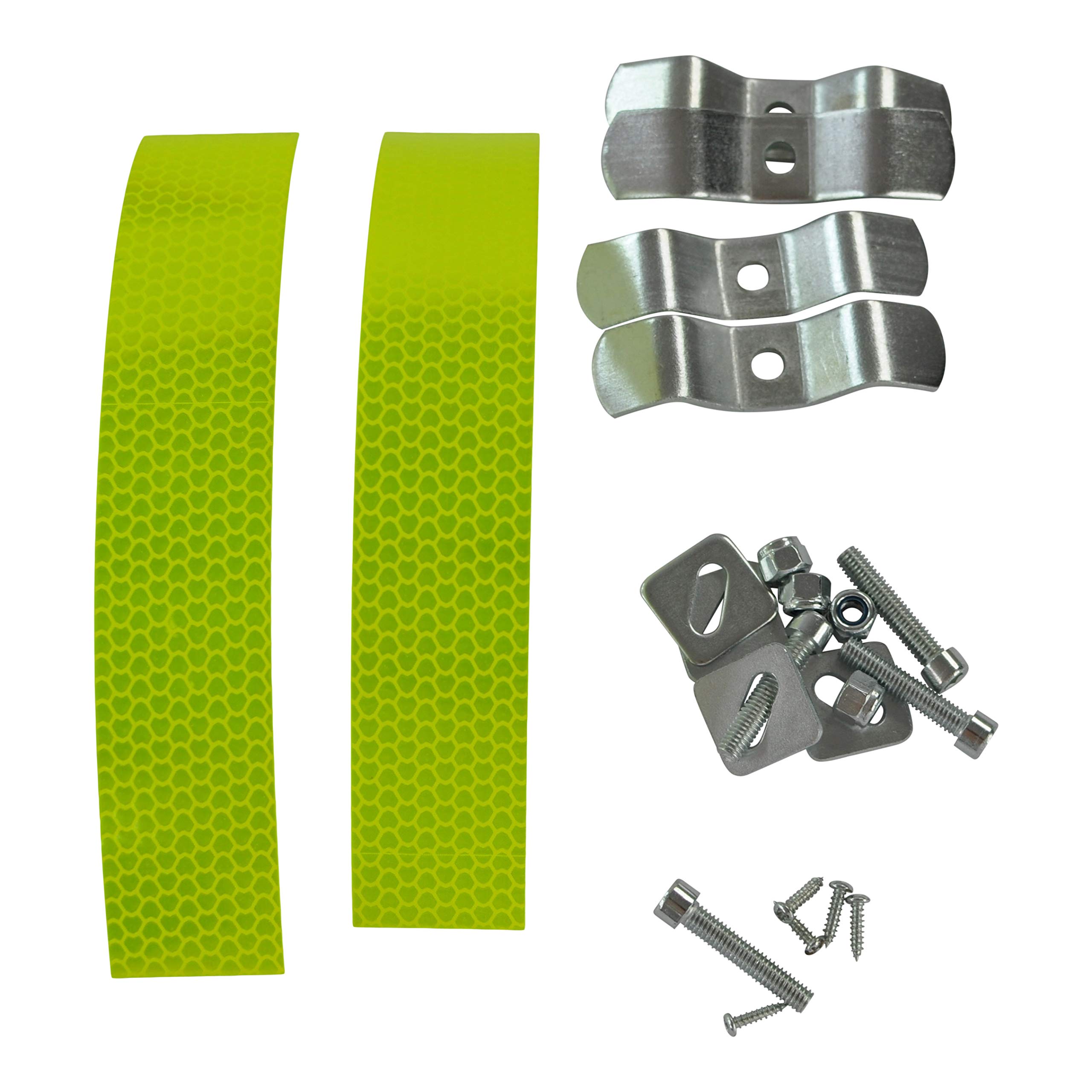 Mlink Baul Portacascos Universal para Motos XXL 47L YM-0885 para 2 Cascos Integrales
