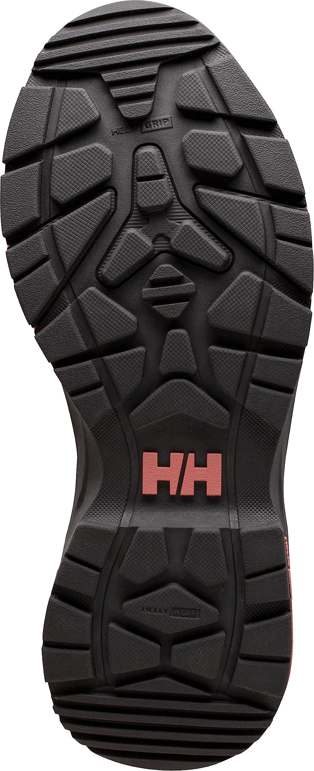 Helly Hansen Zapatos de Senderismo Cascade Low Cut ZapatillasMujer