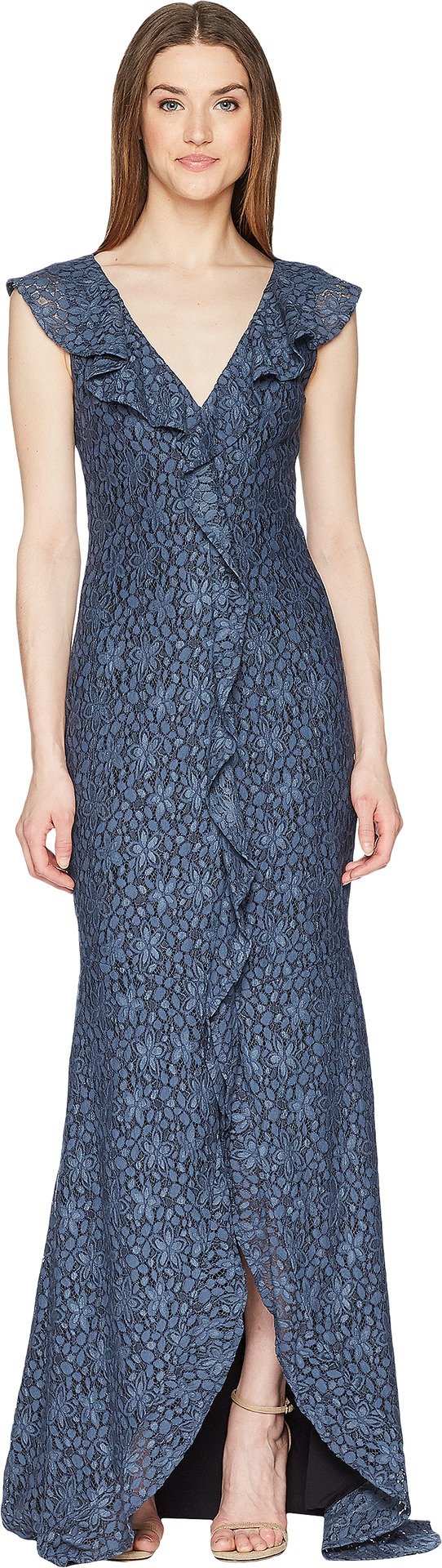 Zac Posen Women's Kyra Gown