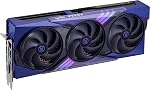 MSI RTX 5070 12G World of Warcraft Midnight Void Edition OC (12GB GDDR7, 192-bit, Extreme Performance: 2625 MHz, DisplayPort x3 2.1a, HDMI 2.1b, NVIDIA Blackwell Architecture)