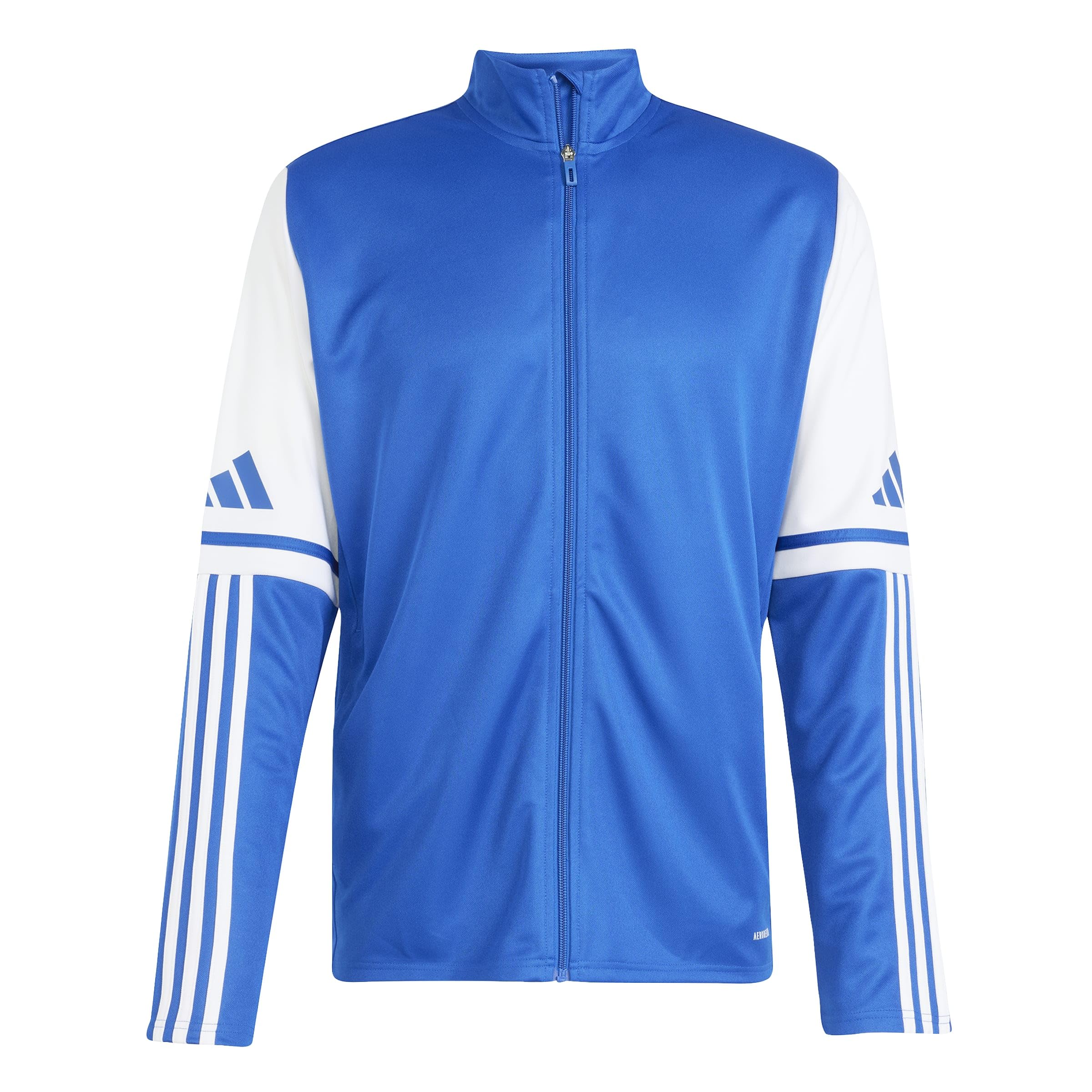 Adidas Herren SQUADRA25 Training Jacket, Team royal Blue/White, XXL