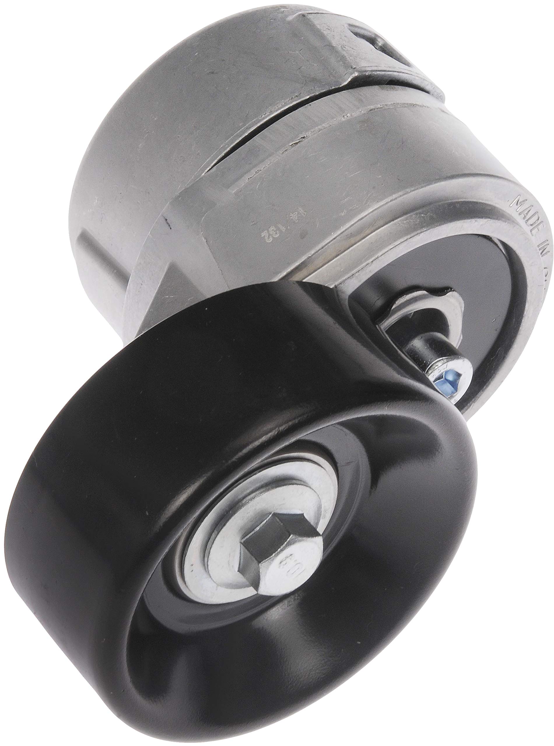 Dorman 419-003 Accessory Drive Belt Tensioner Assembly Compatible with Select Ford Models